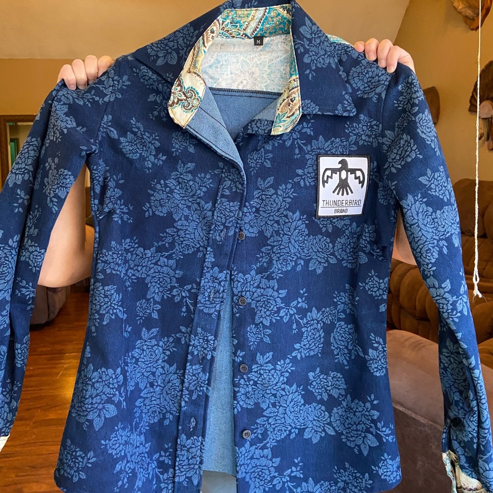 TBB Rodeo Shirt